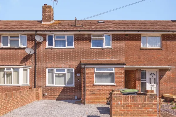 Littlegreen Avenue, HAVANT, Hampshire...