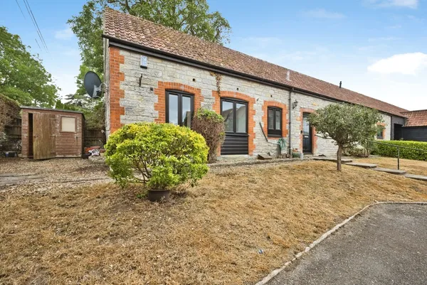Templars Court, Long Load, Langport, ...