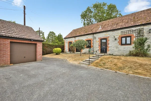 Templars Court, Long Load, Langport, ...
