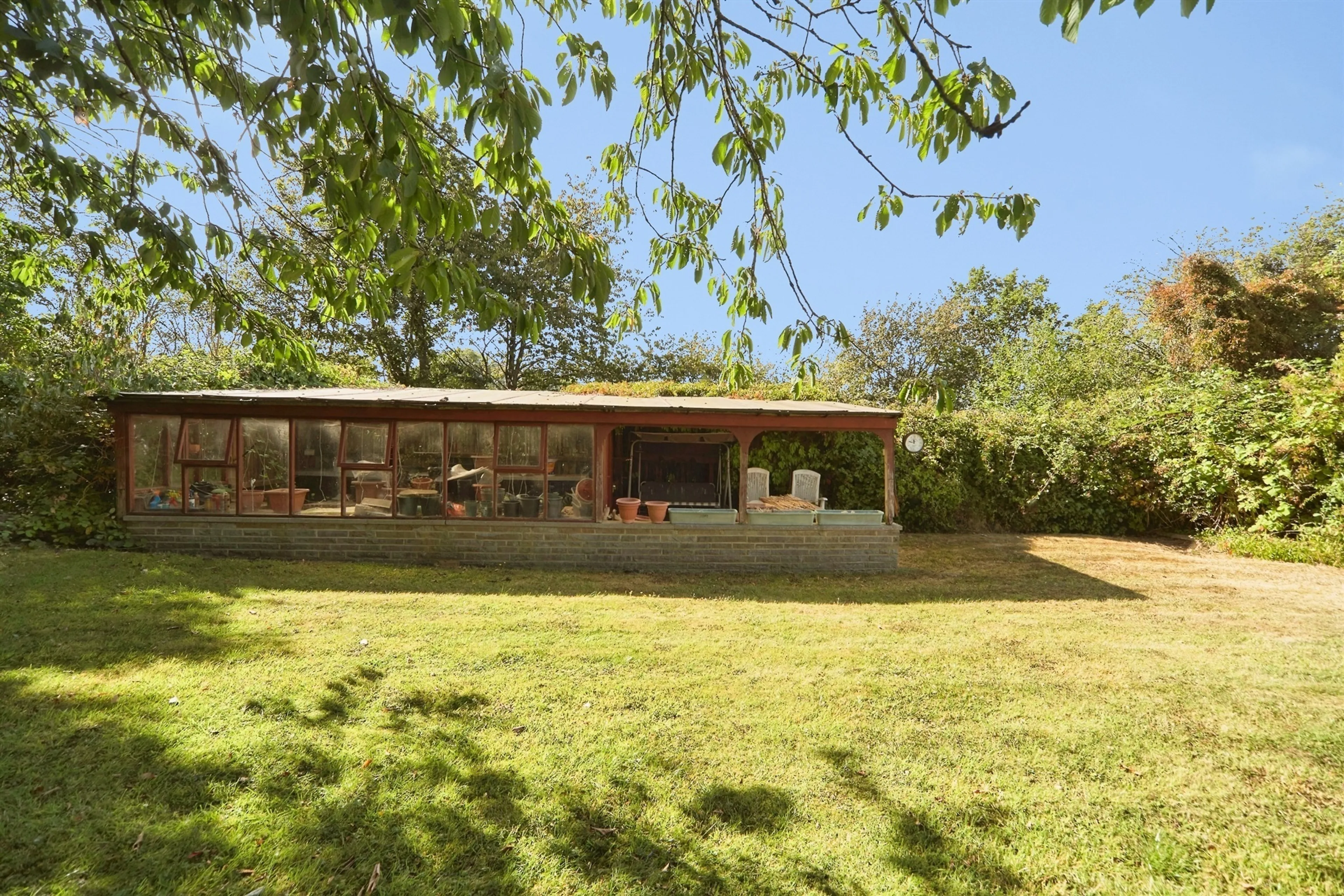 Property at Gamble Lane, Farnley, Leeds