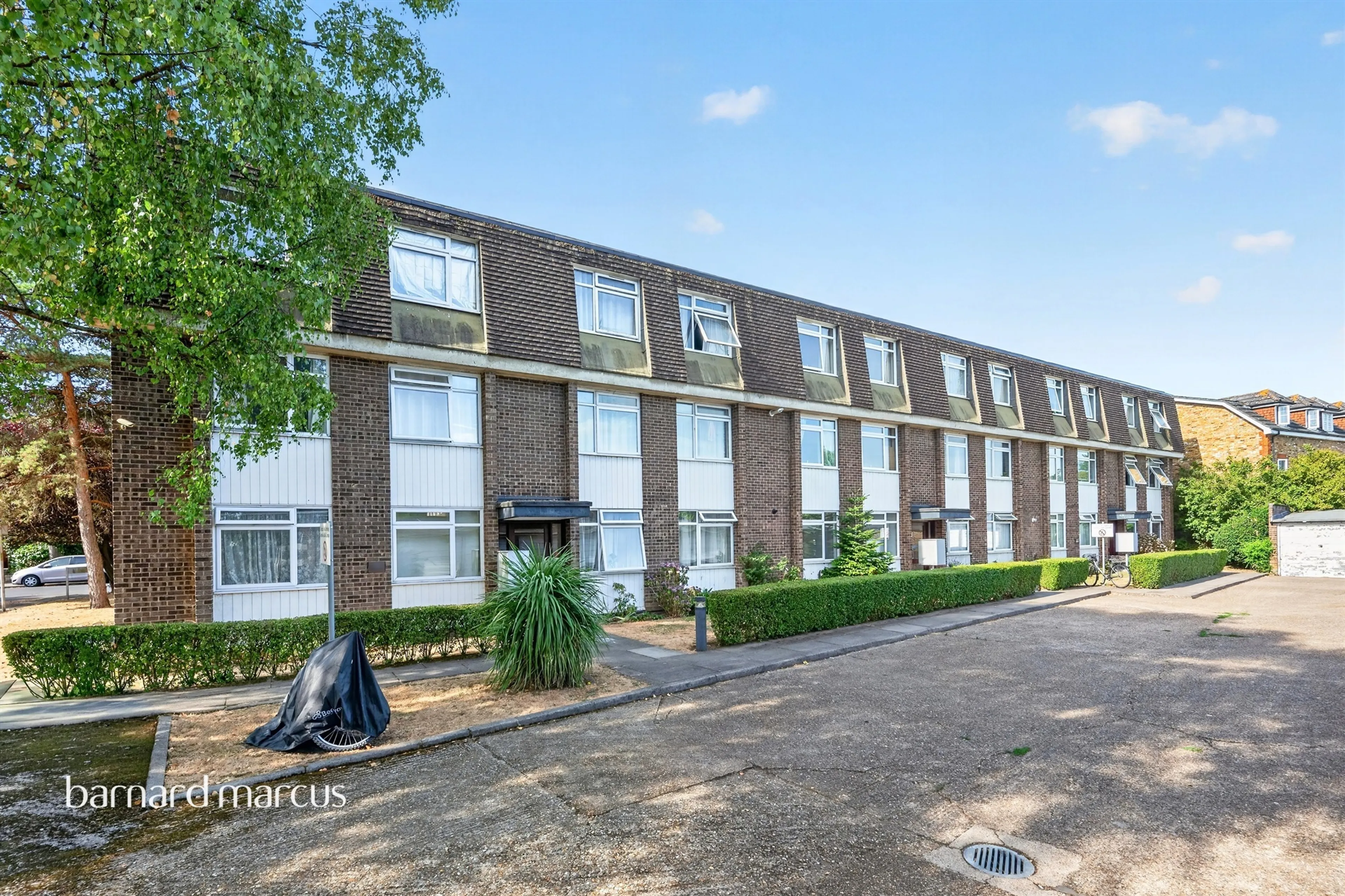 Property at Westbury Road, New Malden