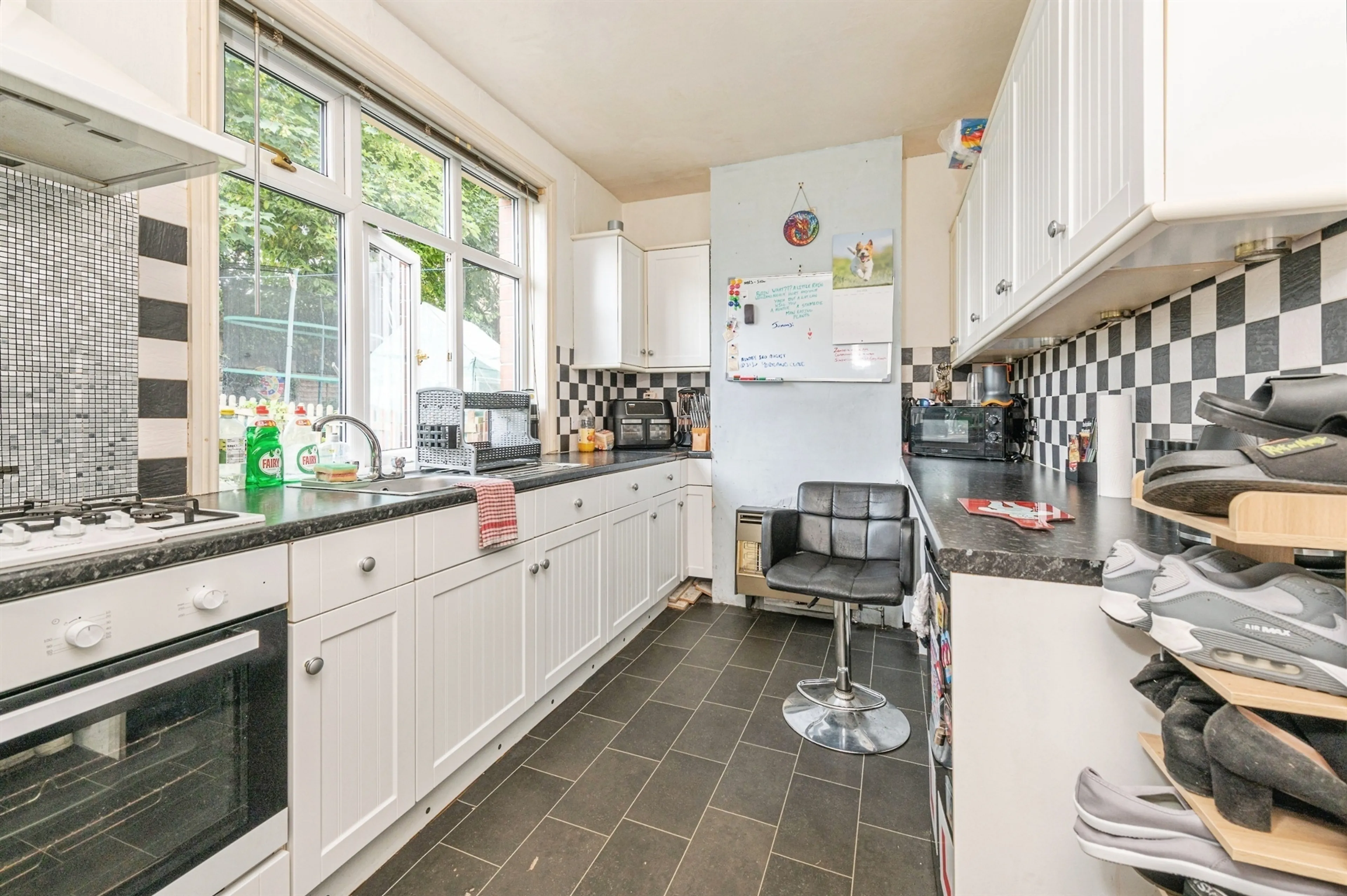 Property at Almondbury Bank, Almondbury, Huddersfield