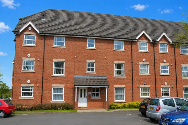 Gunner Grove, Sutton Coldfield, B75