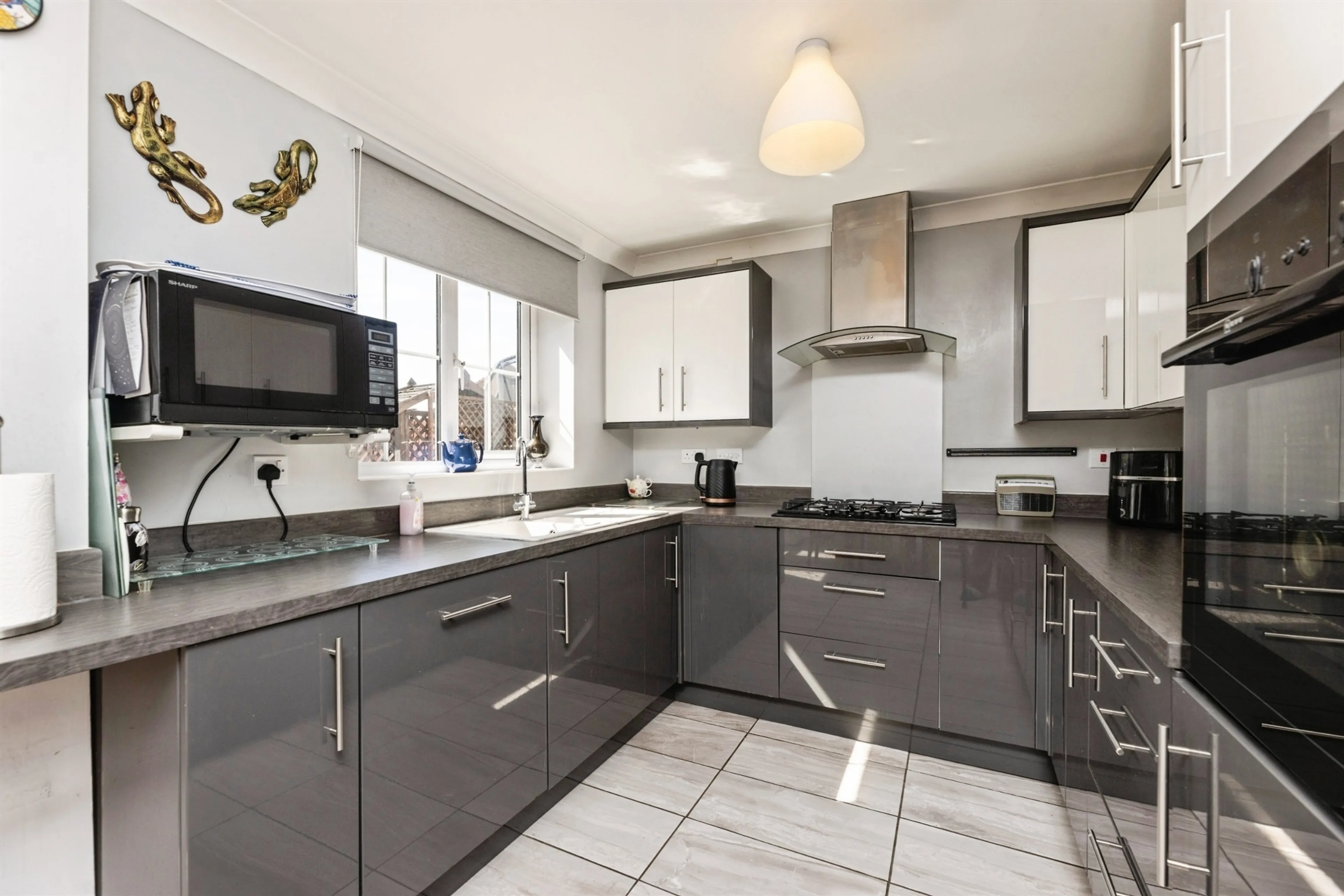 Property at Poppy Fields Way, Pontefract