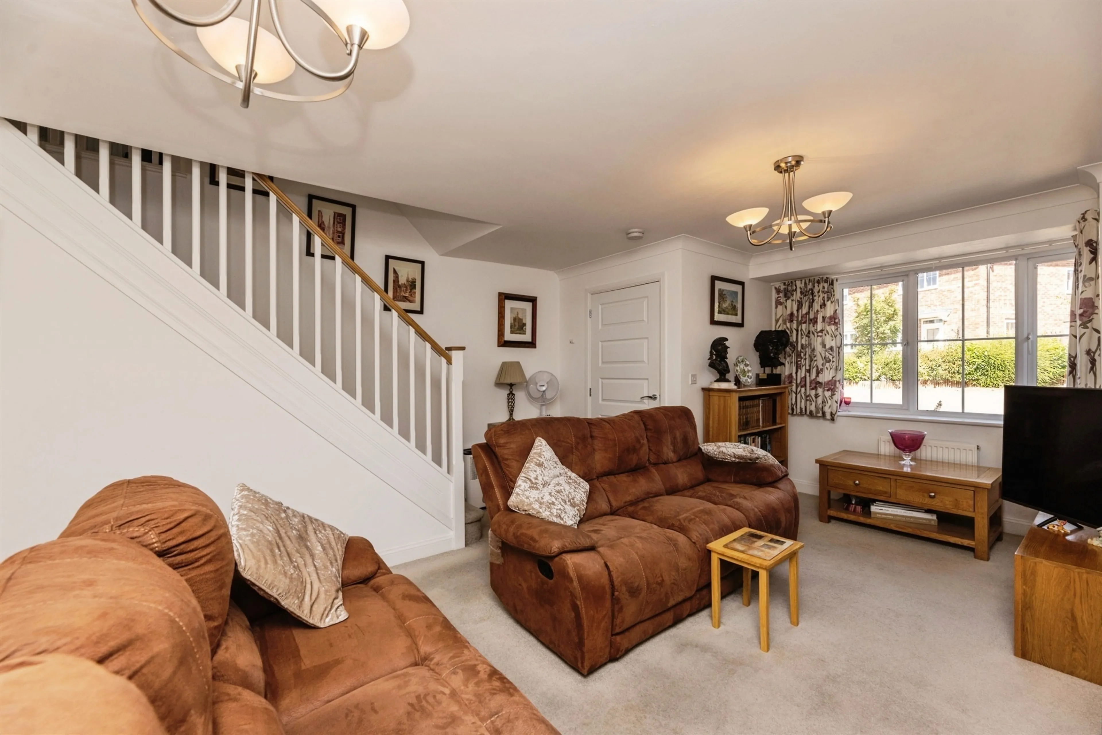 Property at Poppy Fields Way, Pontefract