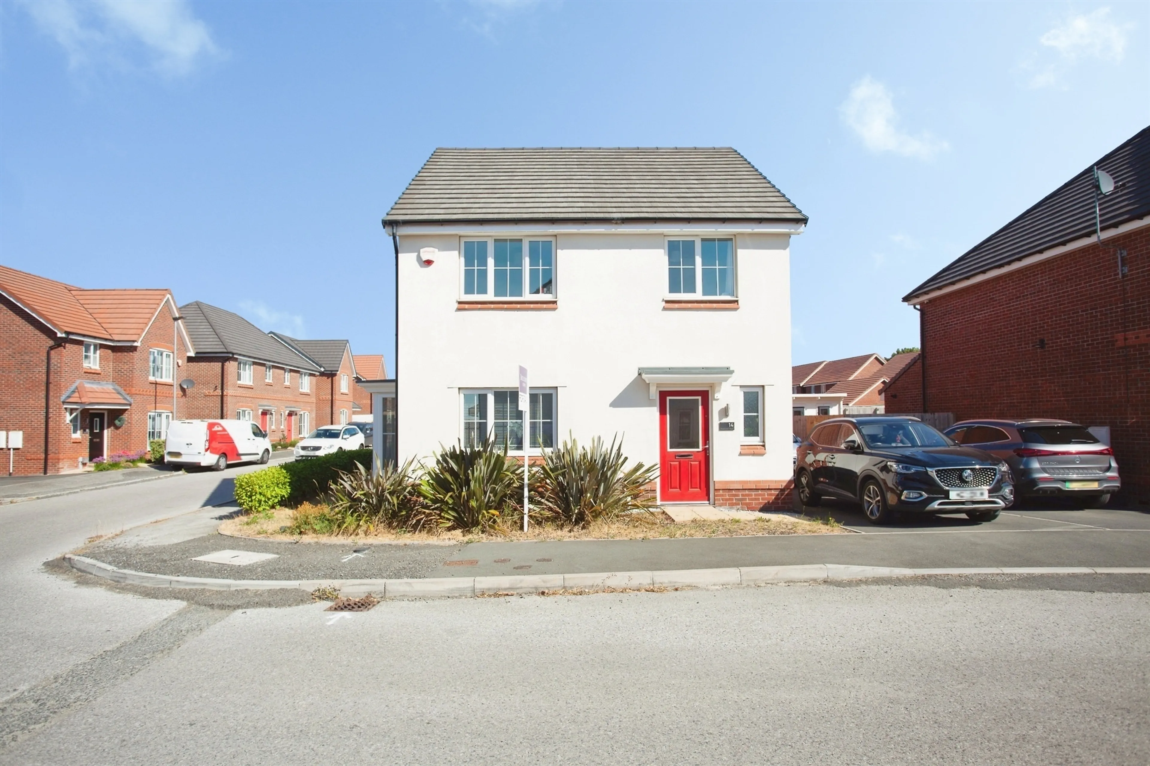 Property at Rosefinch Road, Goldthorpe, Rotherham