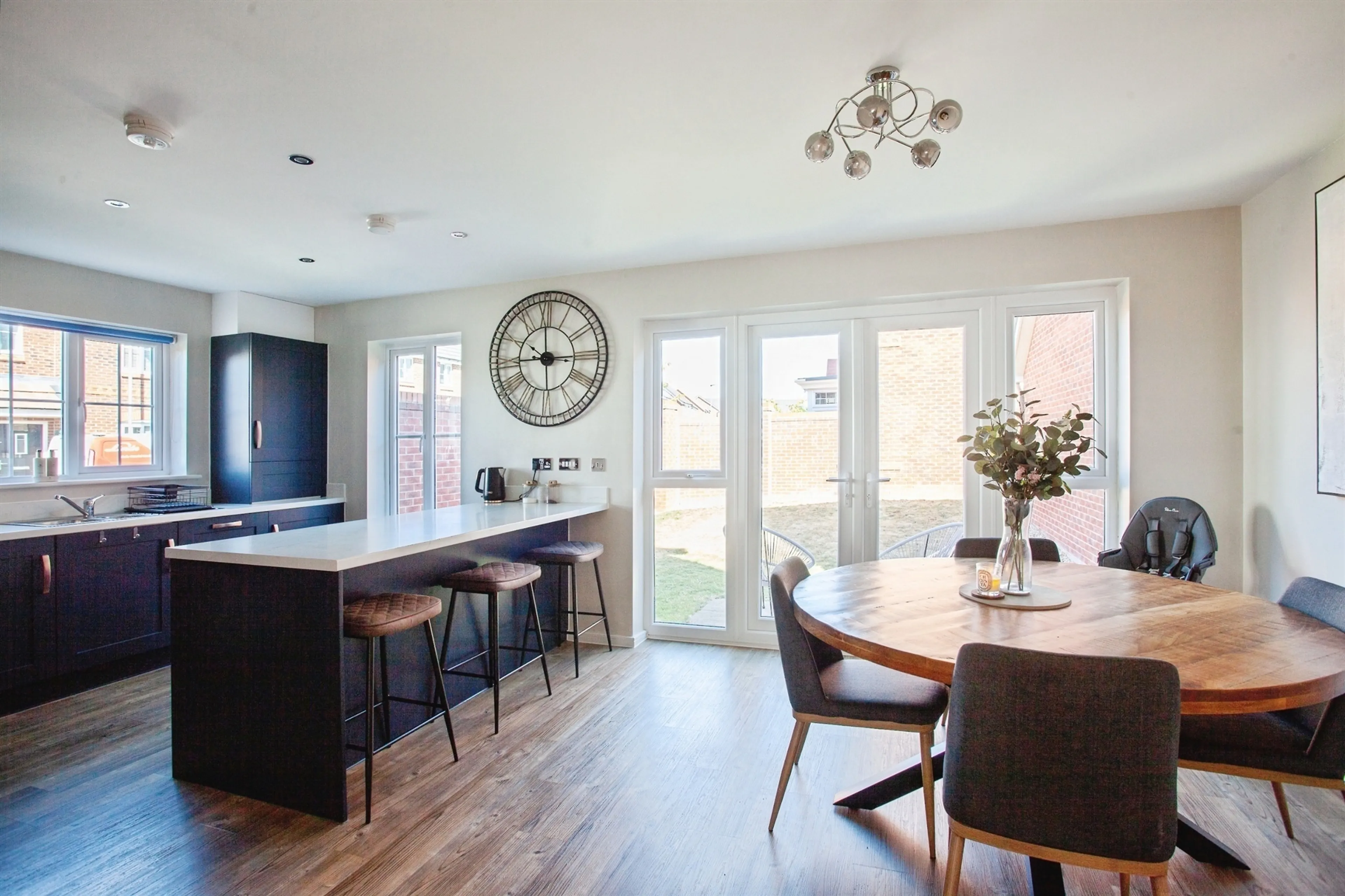 Property at Rosefinch Road, Goldthorpe, Rotherham