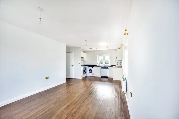 Edmett Way, Maidstone, Kent, ME17
