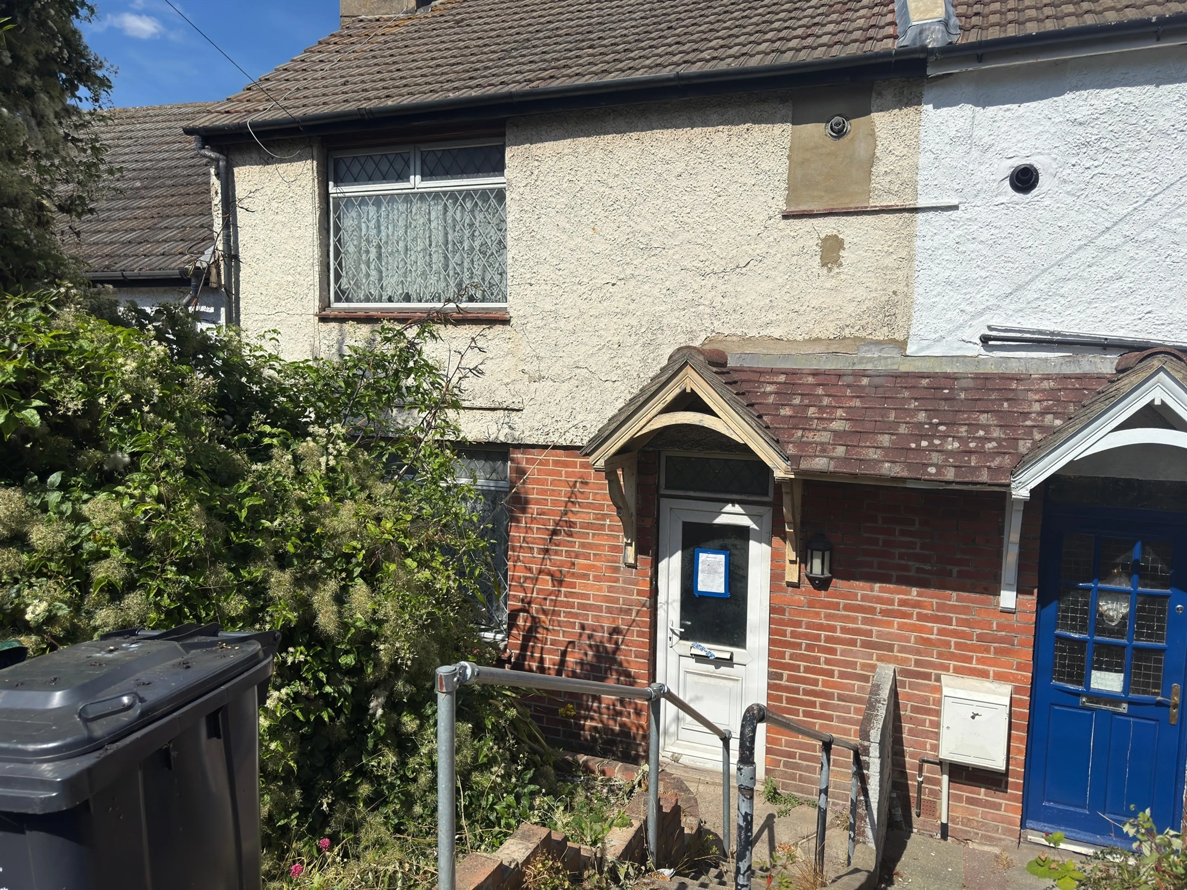 Property at Coombe Road, Brighton