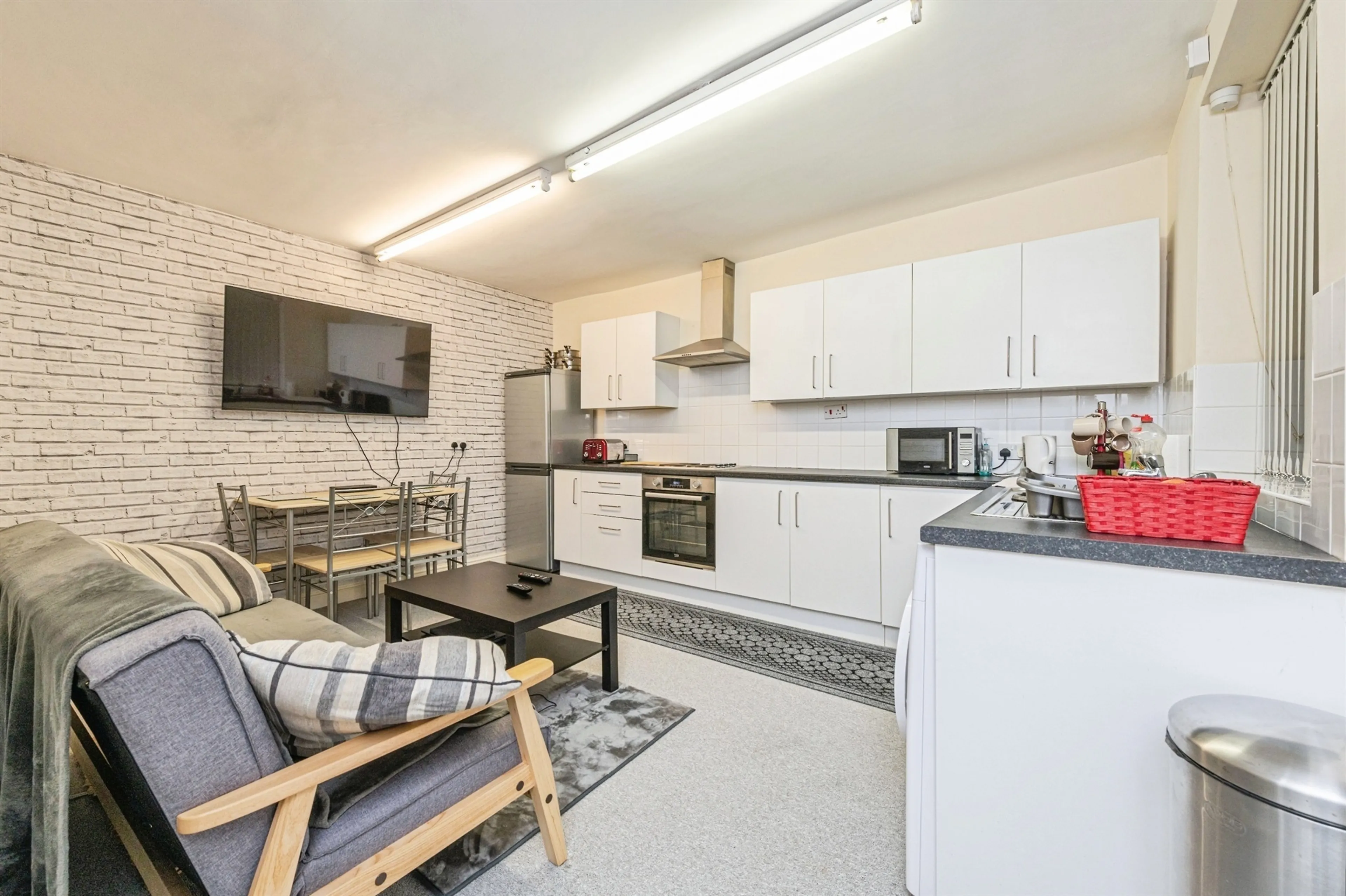 Property at New Hey Road, Oakes, Huddersfield