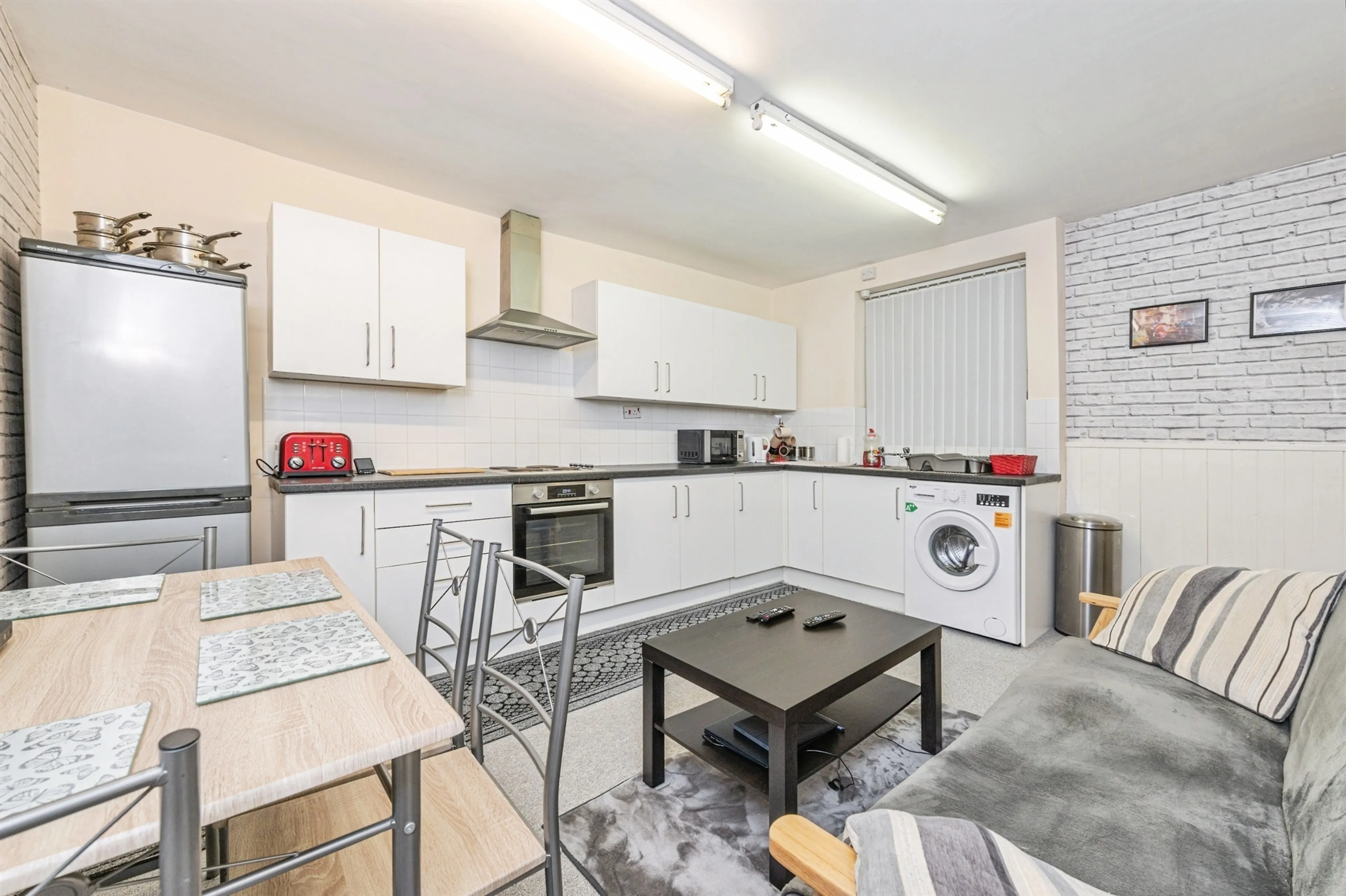 Property at New Hey Road, Oakes, Huddersfield