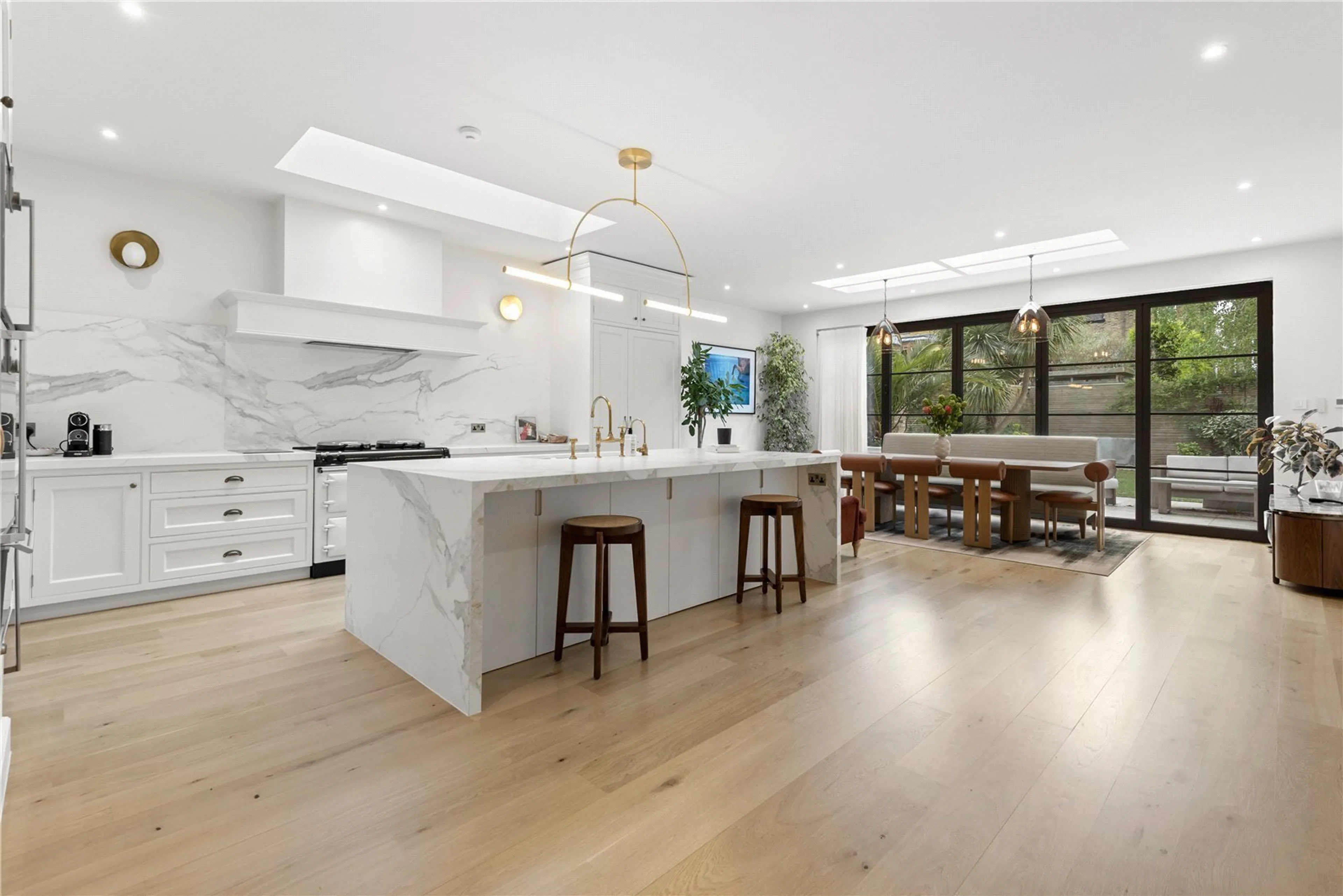 Property at Nicosia Road, London, SW18