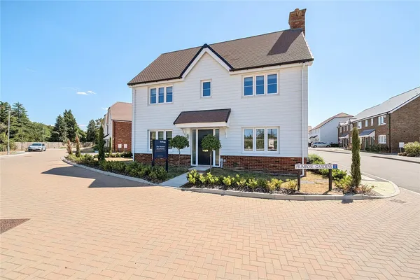 The Weaver, Swanley, Kent, BR8