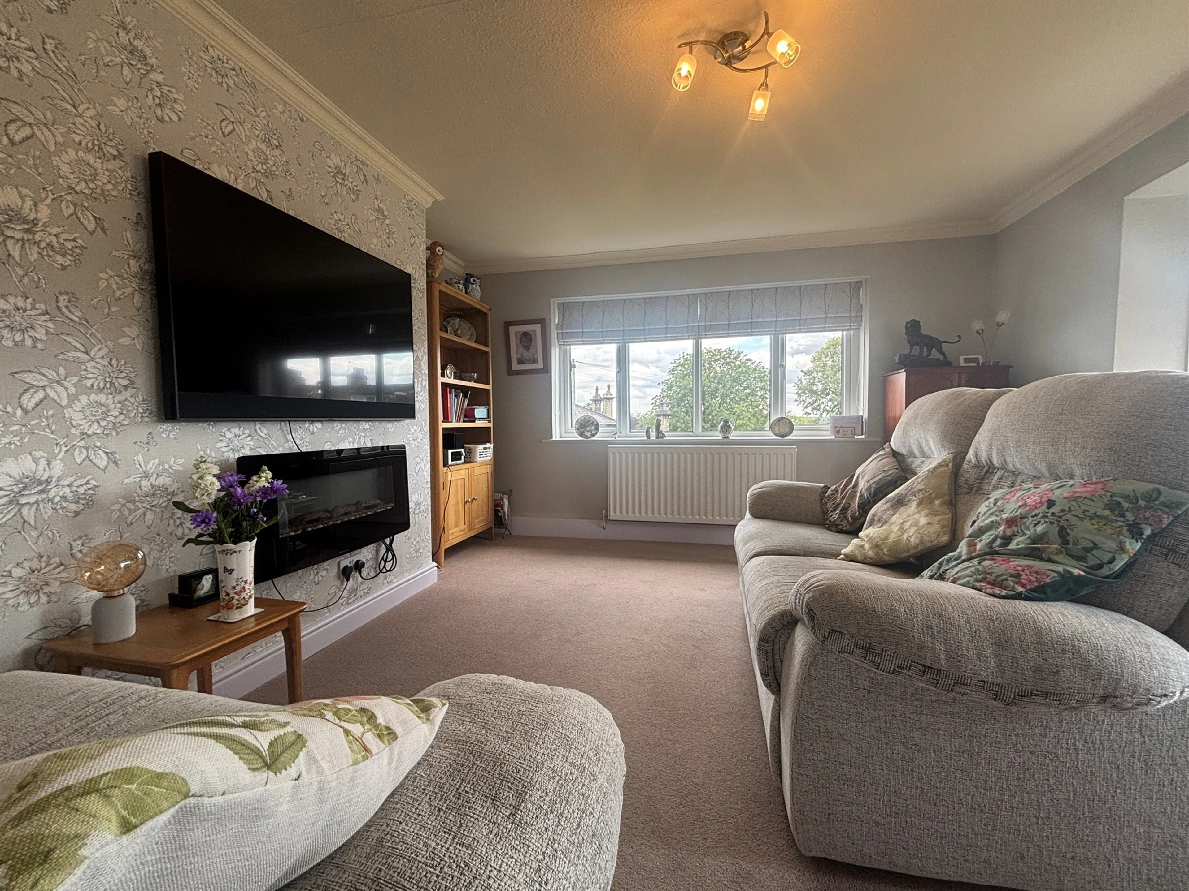 Property at The Drive, Halifax
