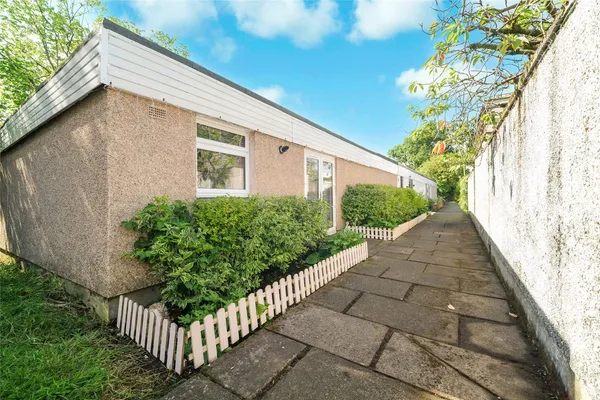 Hazel Road, Cumbernauld, Glasgow, Nor...
