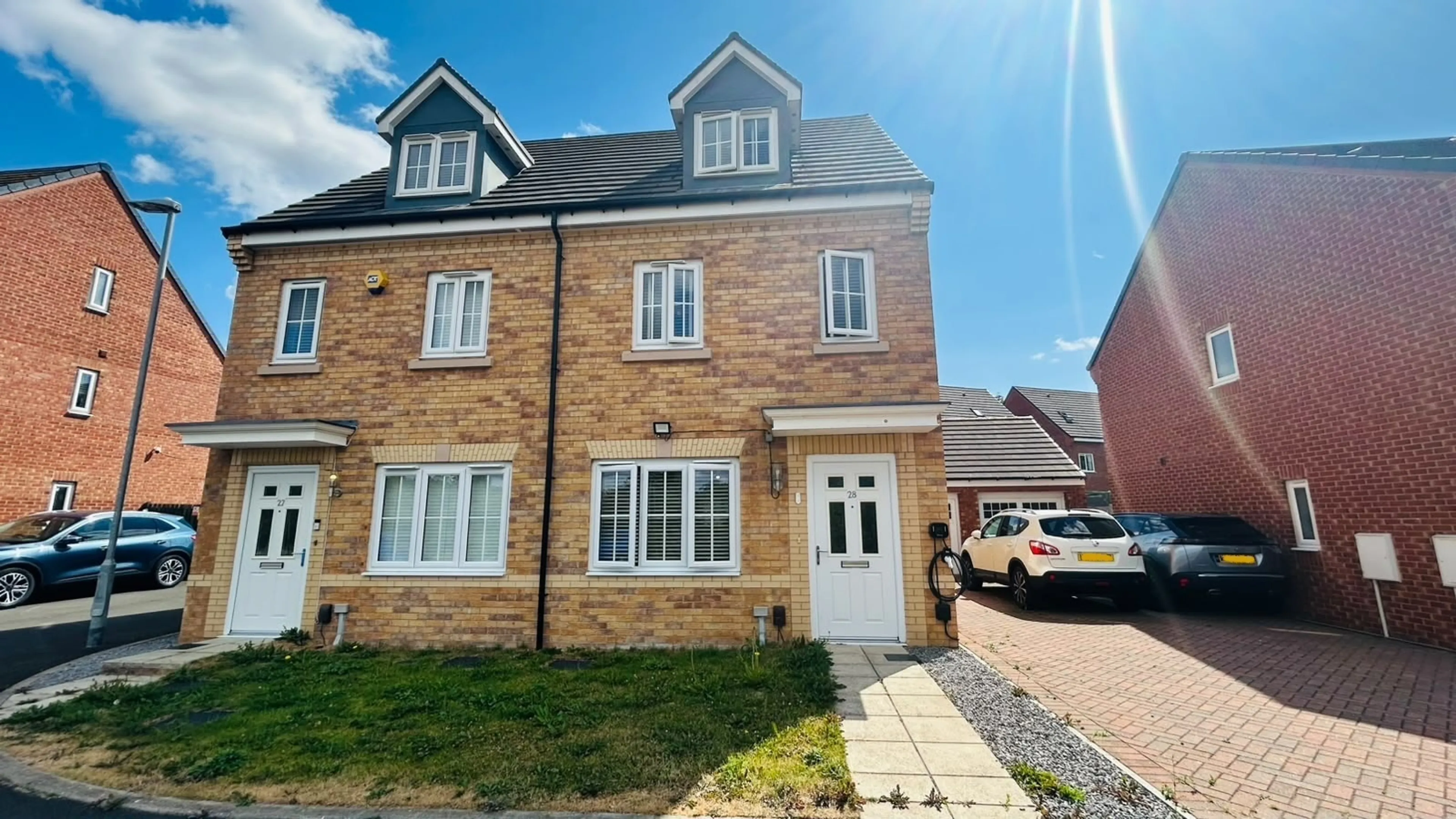 Property at Ceremony Wynd, Middlesbrough