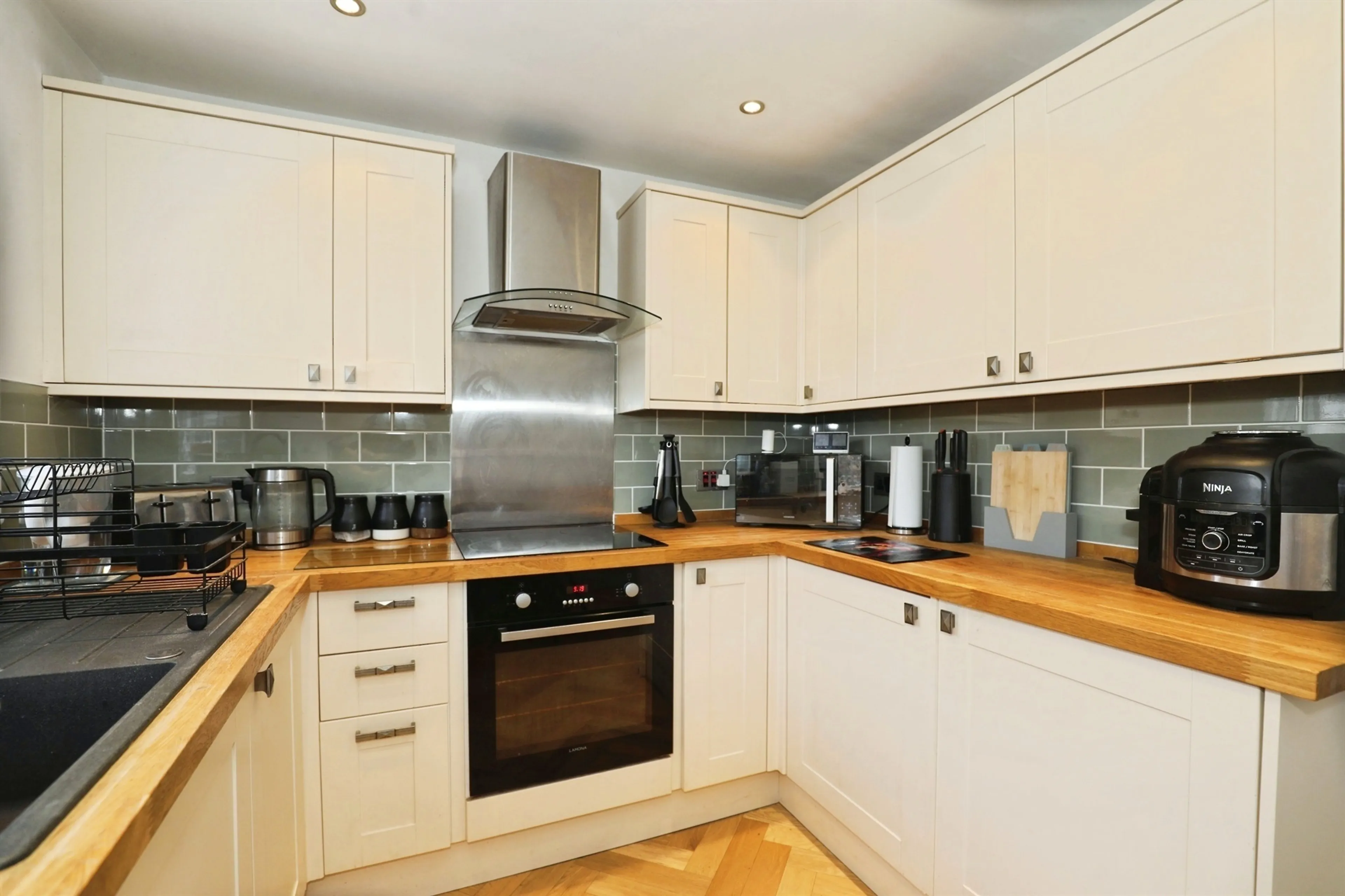 Property at Claremont Close, Northwich