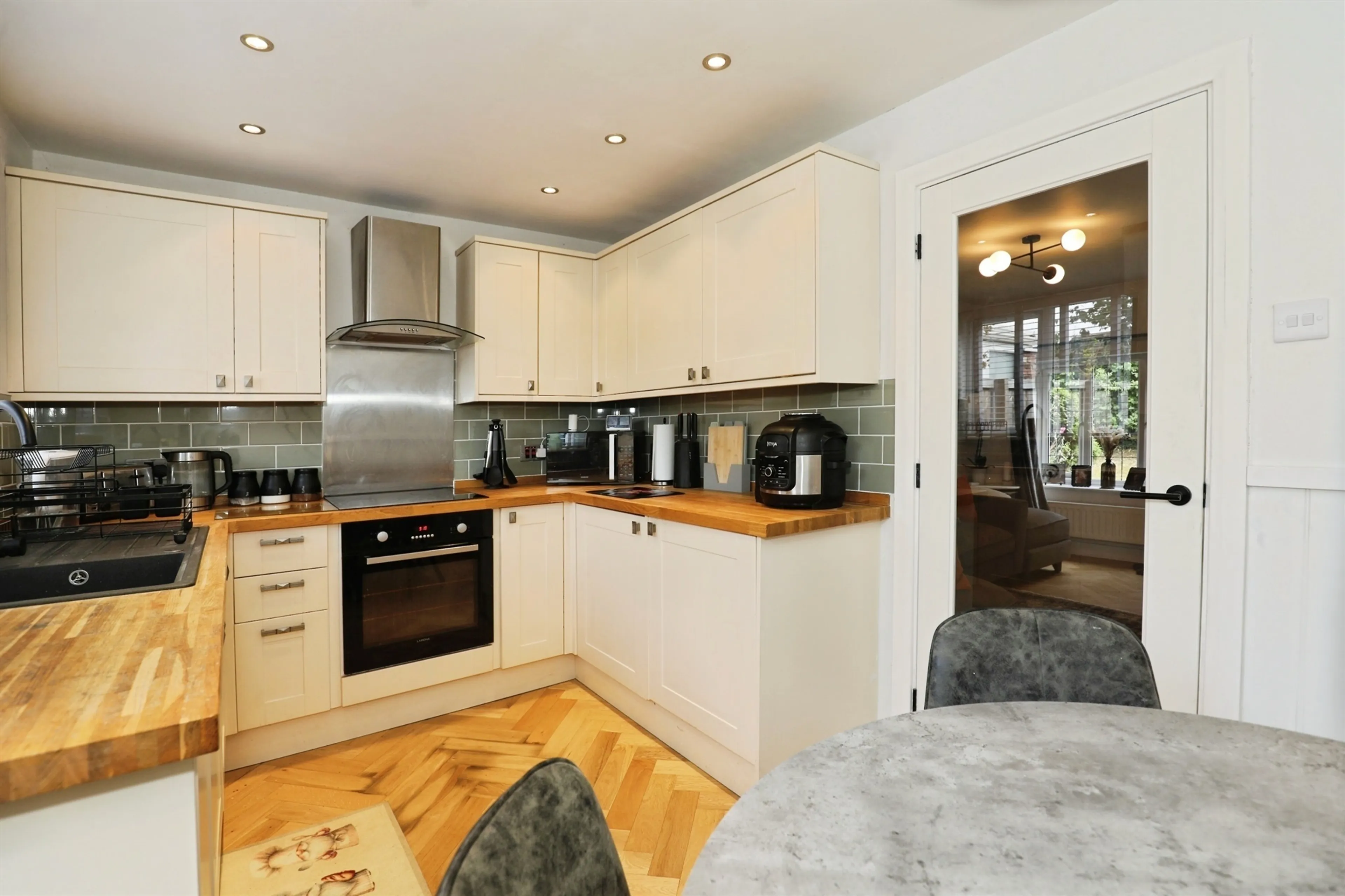 Property at Claremont Close, Northwich