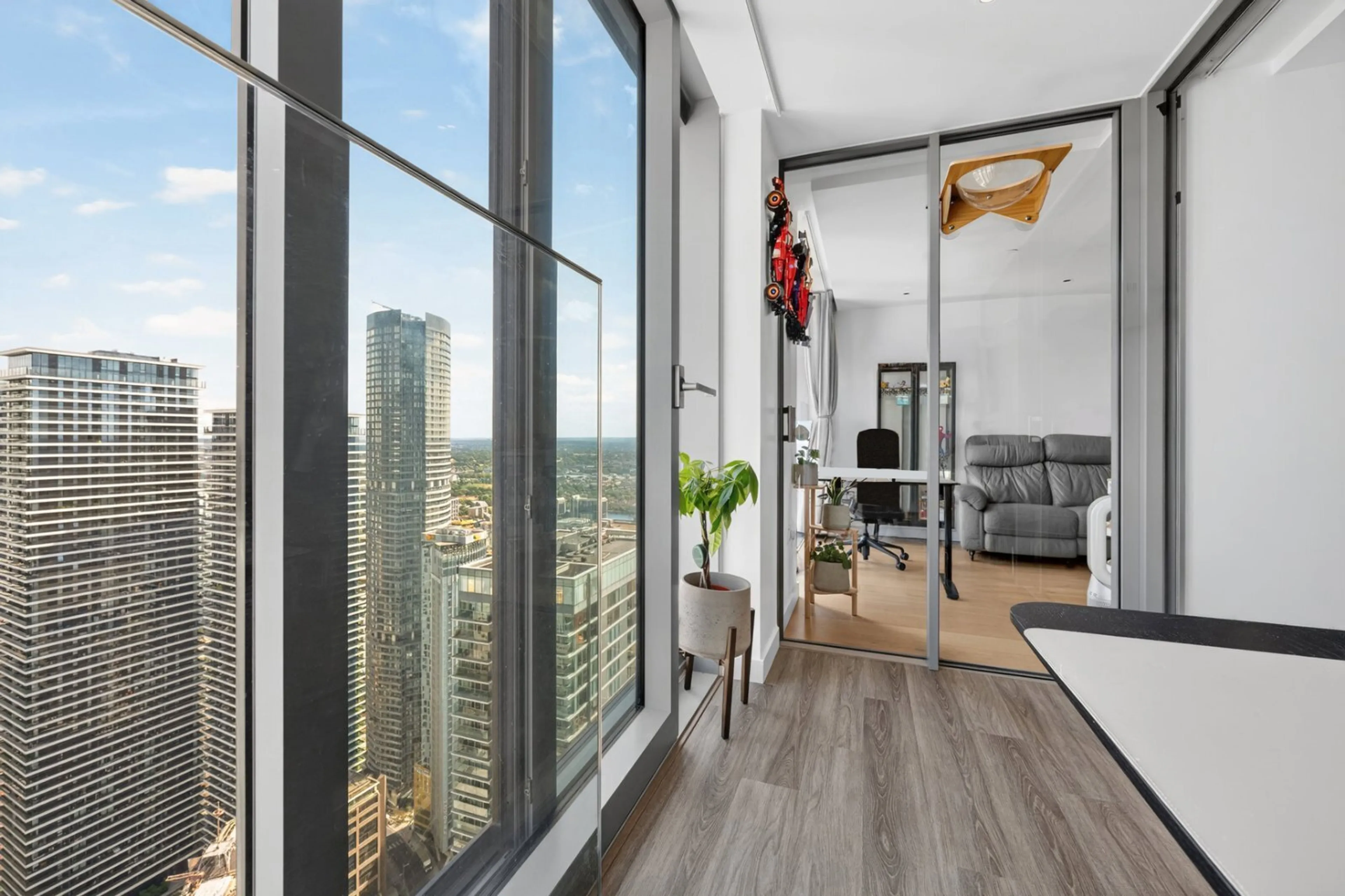 Property at Marsh Wall, London, E14
