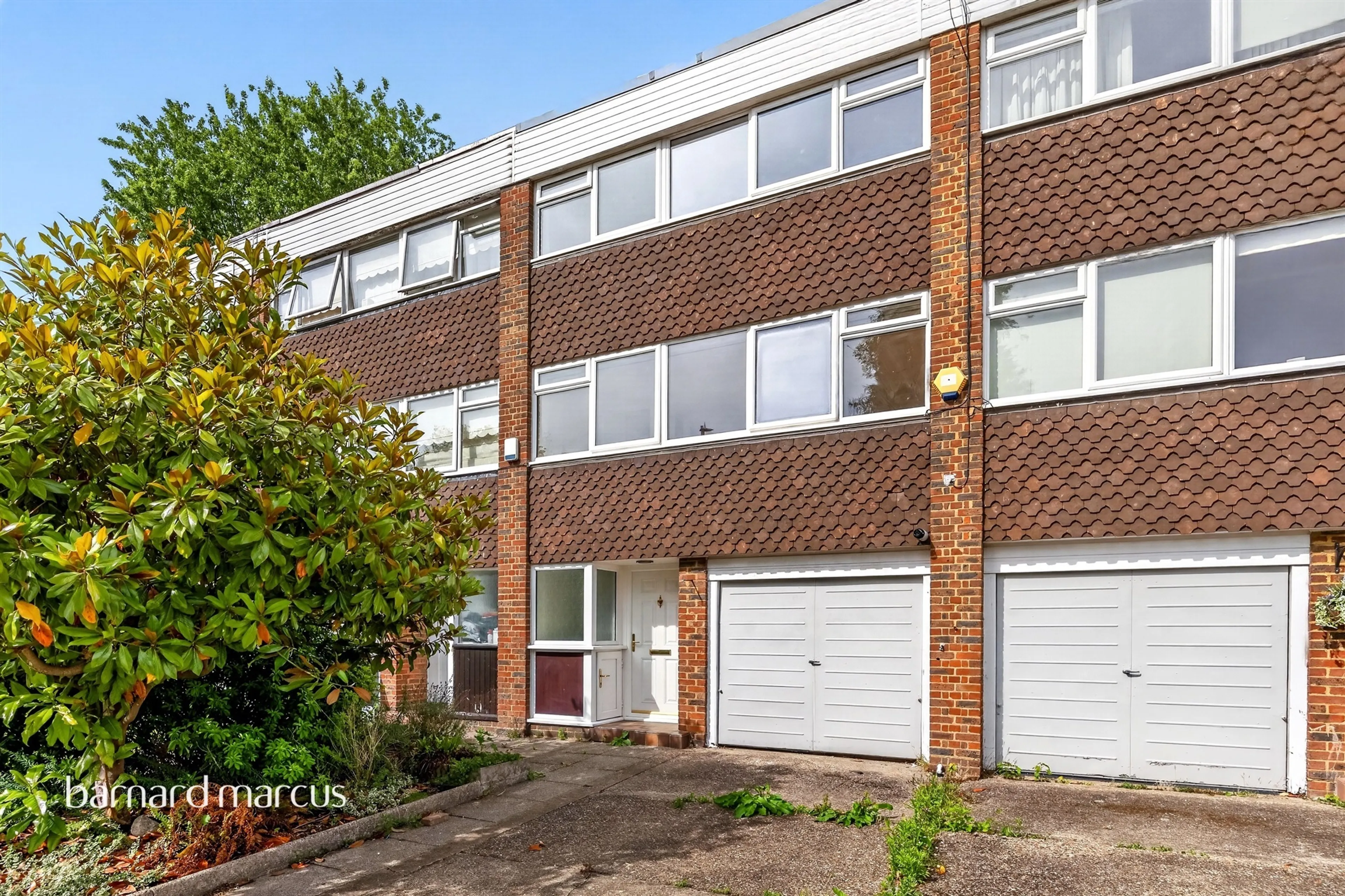 Property at Chichele Gardens, Croydon