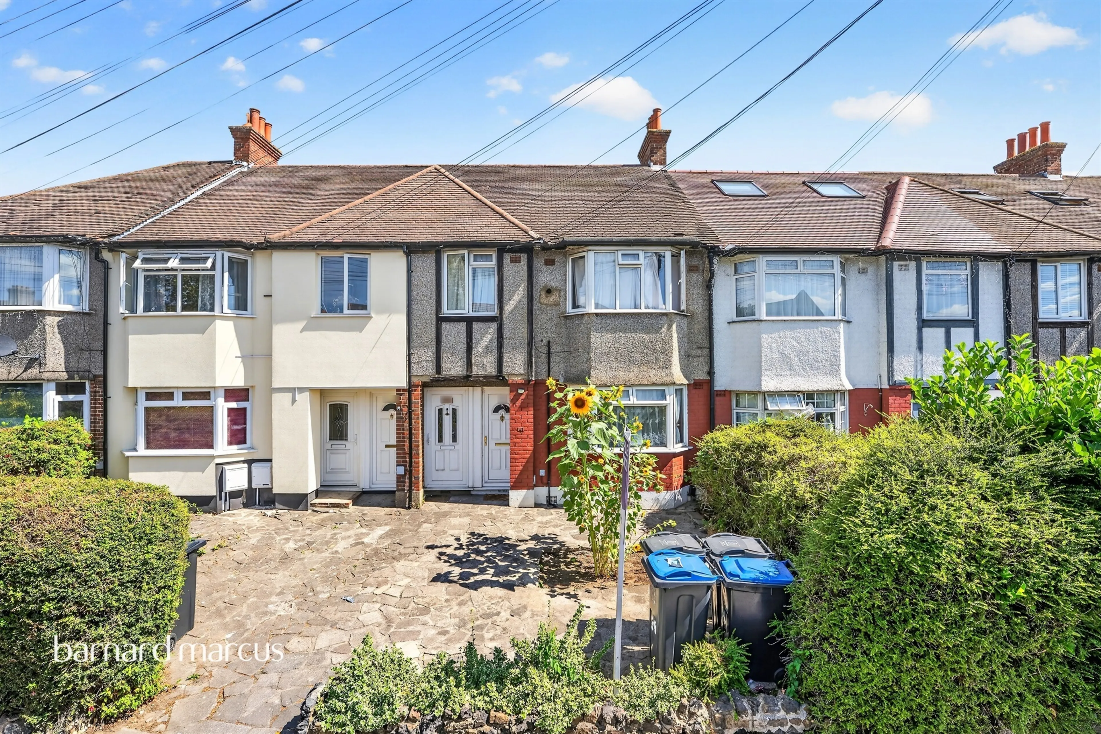 Property at Wide Way, Mitcham
