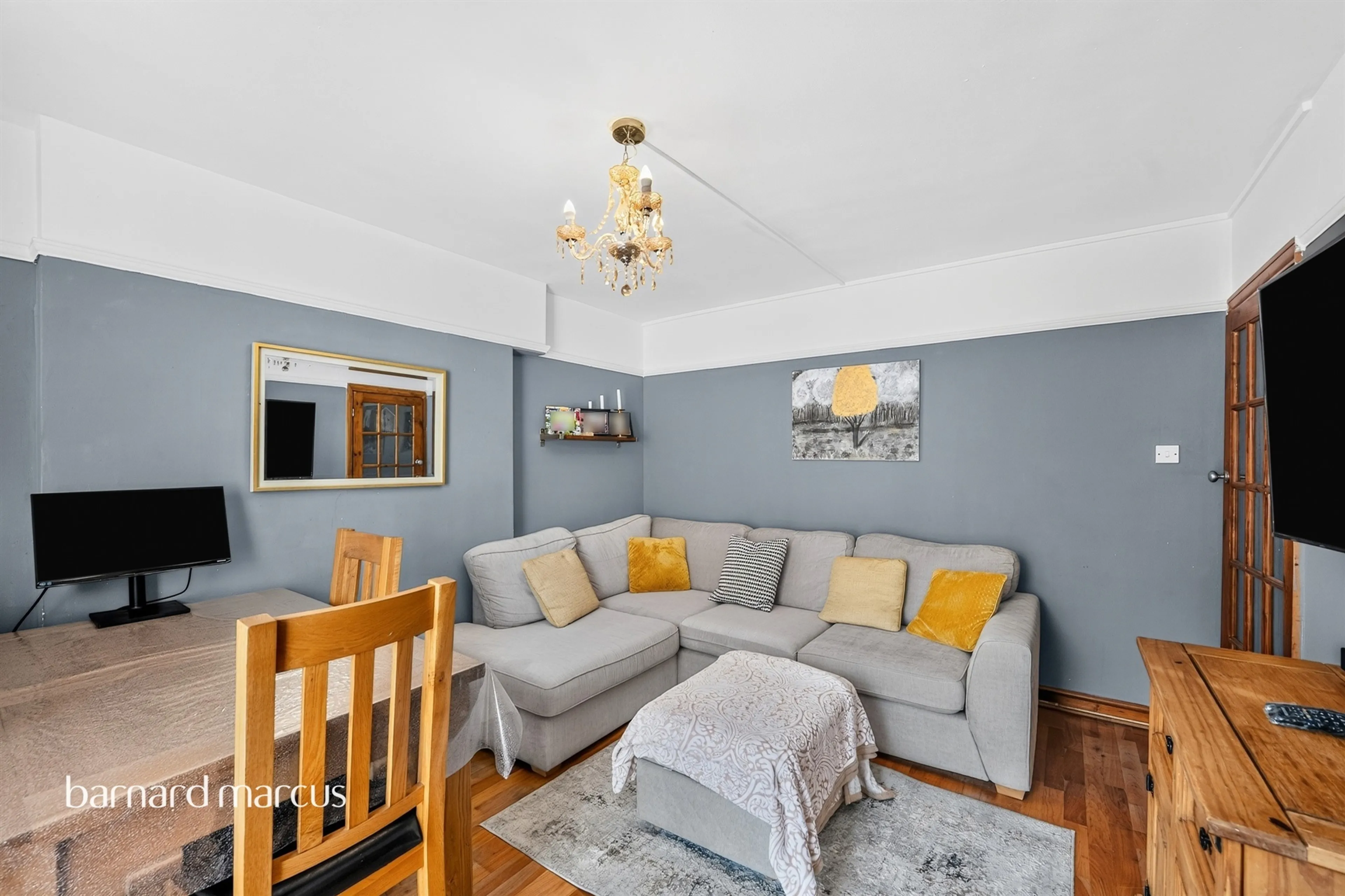 Property at Wide Way, Mitcham
