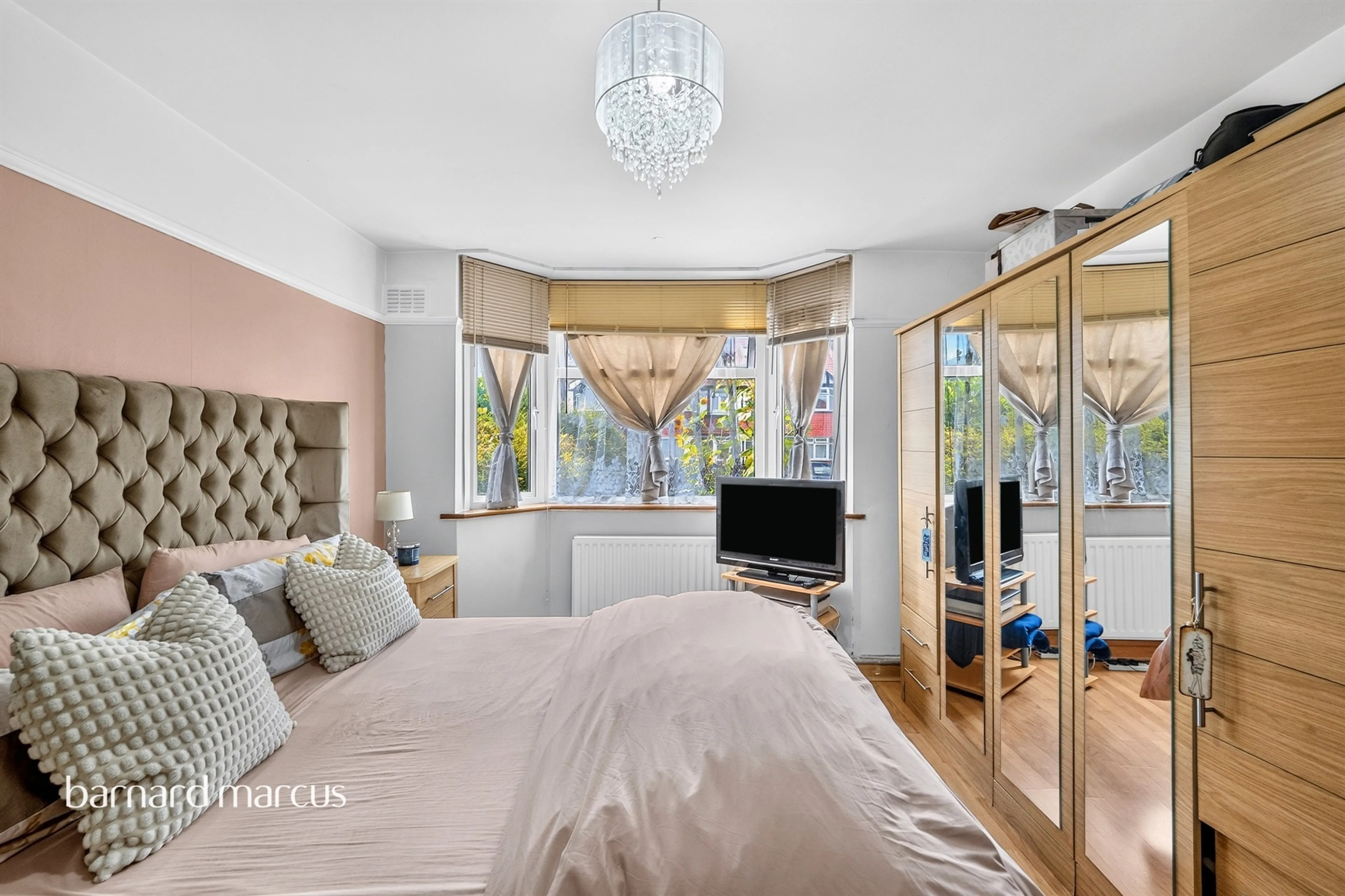 Property at Wide Way, Mitcham