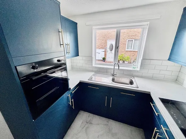 Sunningdale Drive, Eaglescliffe