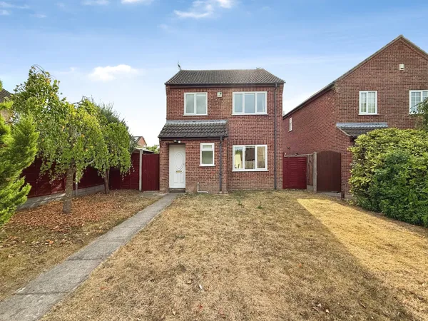 Highview Close, NR13 4RA