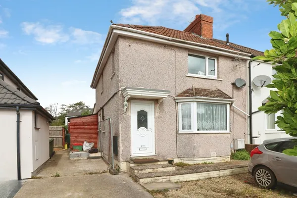 South Road, Almondsbury, Bristol, Glo...
