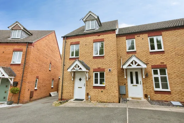 Highfields Park Drive, Derby, Derbysh...
