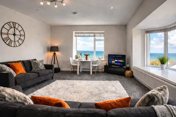 Abergele Road, Llanddulas, Abergele, ...