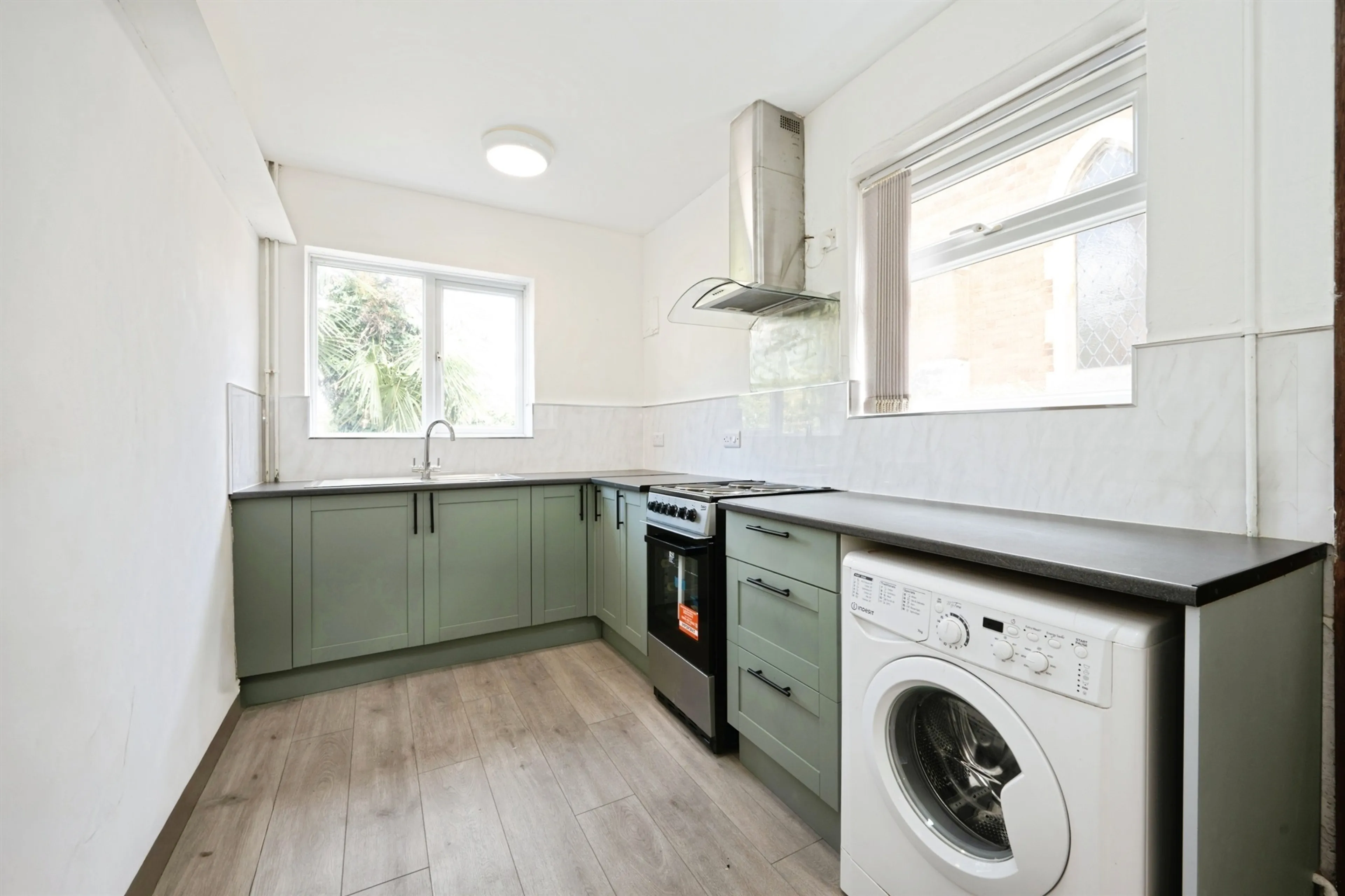 Property at Howard Avenue, Bedford