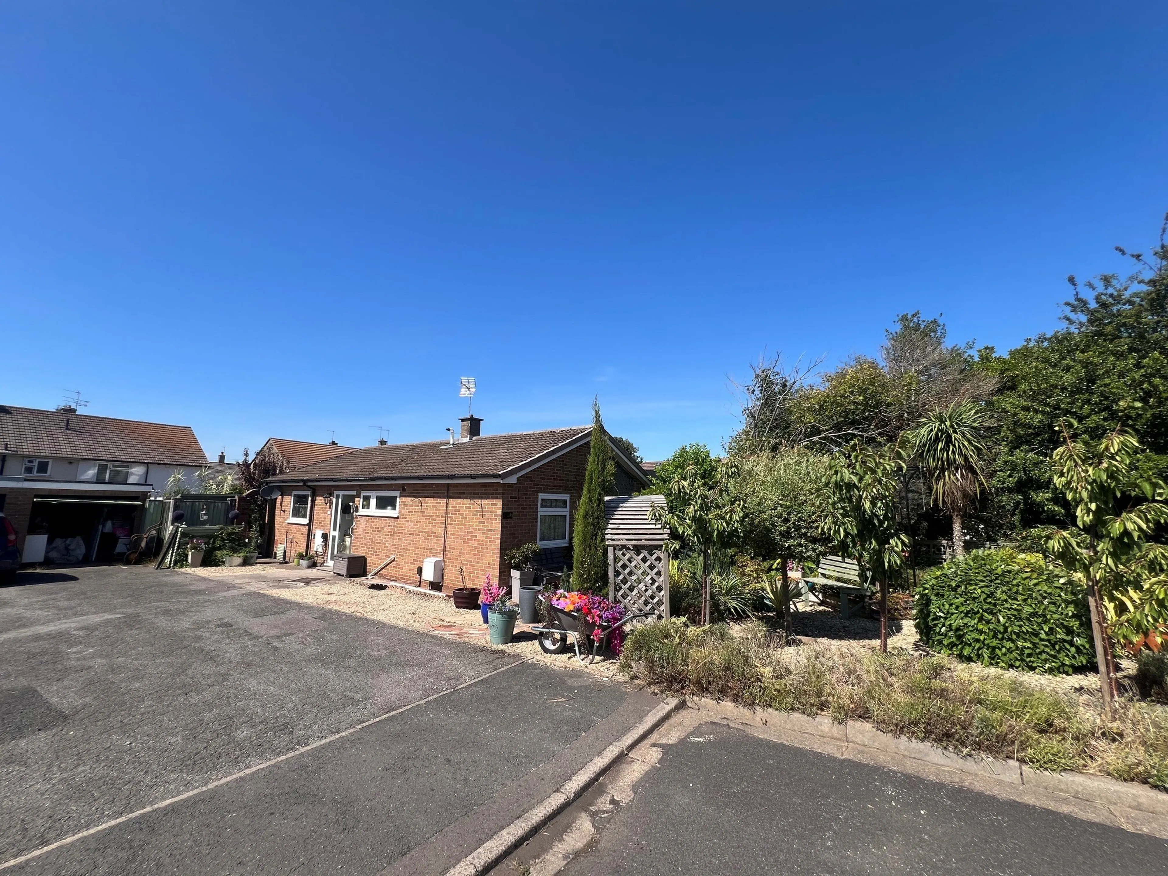Property at Tranmere Grove, Bristol