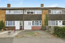 Bishopsfield Road, Fareham