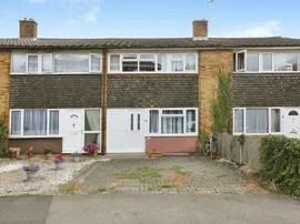 Bishopsfield Road, Fareham photo