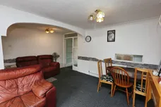 Bishopsfield Road, Fareham