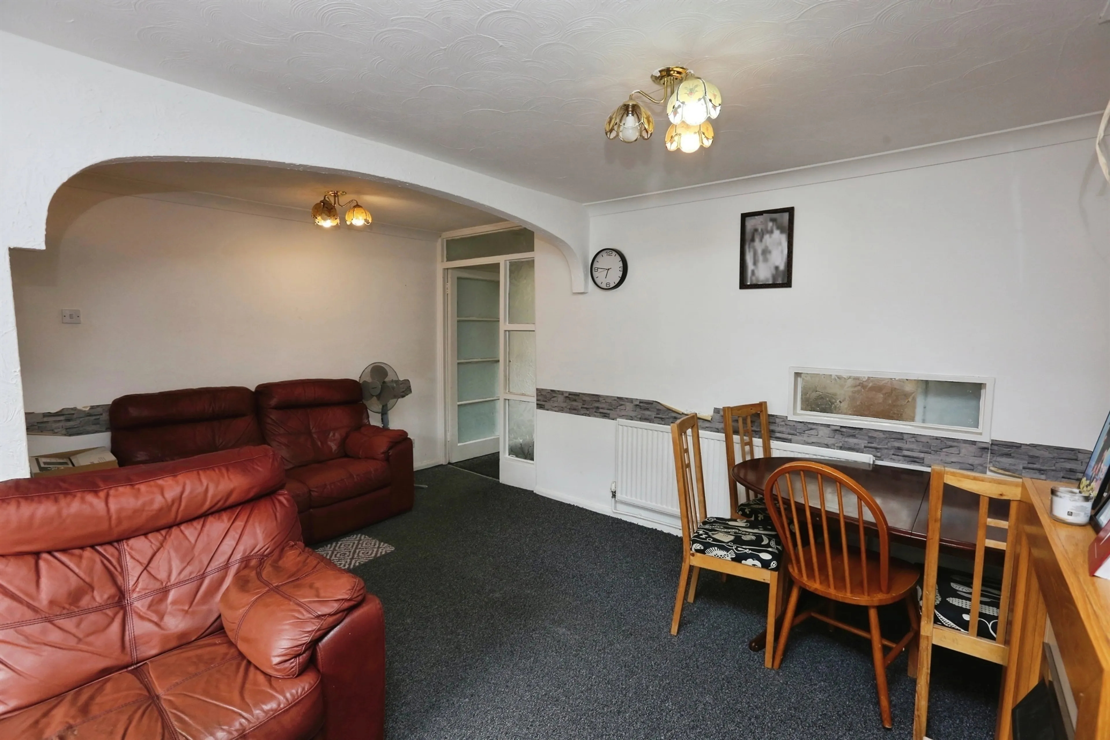 Property at Bishopsfield Road, Fareham