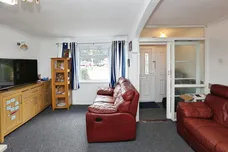 Bishopsfield Road, Fareham