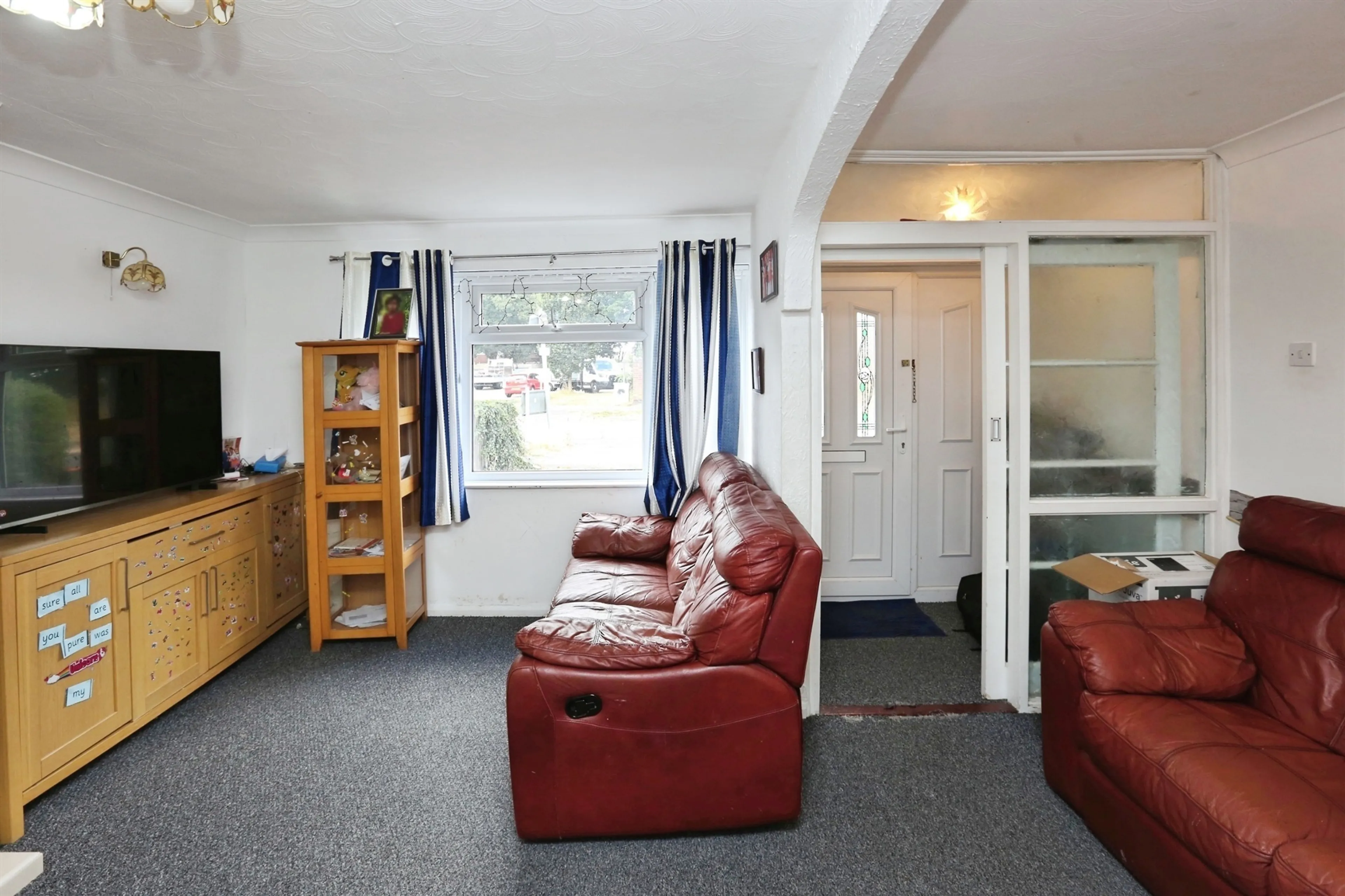 Property at Bishopsfield Road, Fareham