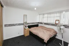 Bishopsfield Road, Fareham