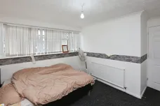 Bishopsfield Road, Fareham