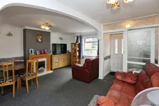 Bishopsfield Road, Fareham