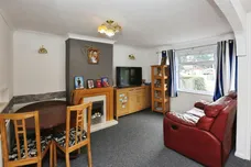 Bishopsfield Road, Fareham