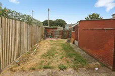 Bishopsfield Road, Fareham