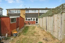 Bishopsfield Road, Fareham