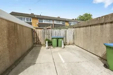 Bishopsfield Road, Fareham