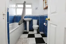 Bishopsfield Road, Fareham
