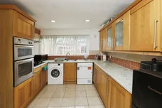 Bishopsfield Road, Fareham