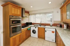 Bishopsfield Road, Fareham